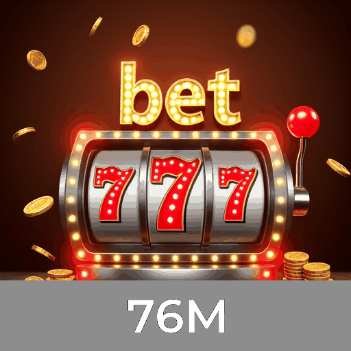 76M: O Seu Cassino Online Premiado e Seguro